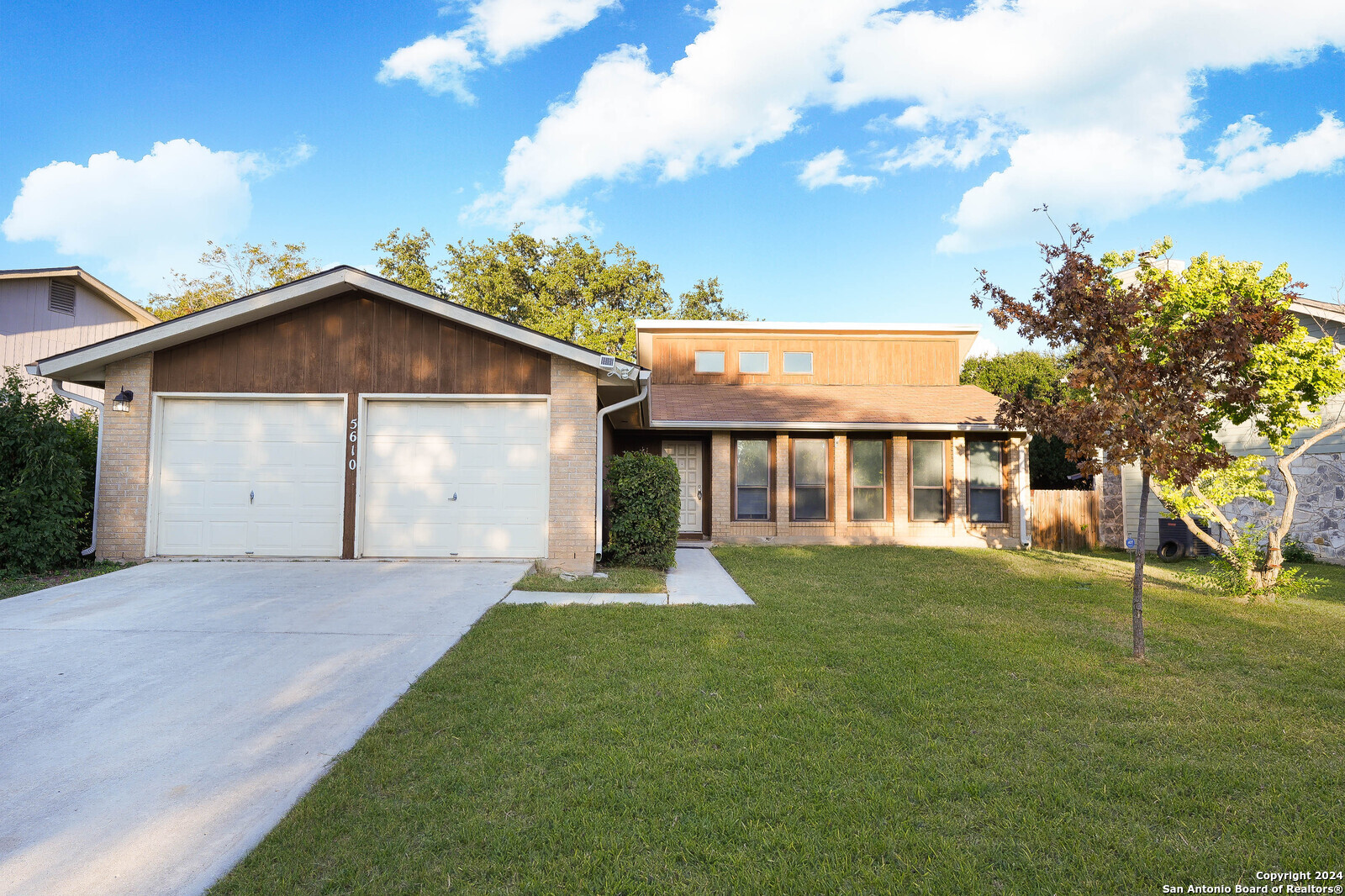 5610 Timber Wagon San Antonio TX 78250