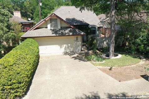 3619 Hunters Pier San Antonio TX 78230