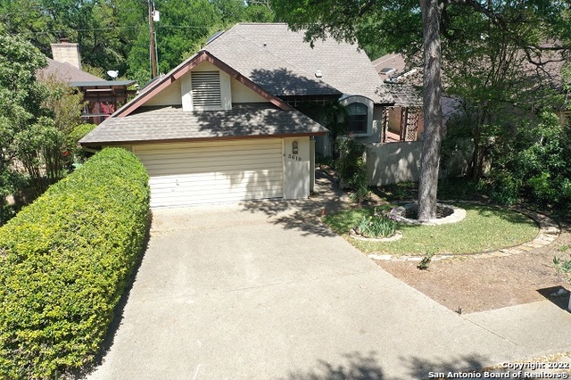 3619 Hunters Pier San Antonio TX 78230