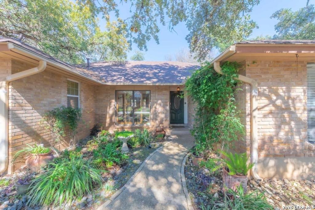 1423 Vista Del Monte San Antonio TX 78216