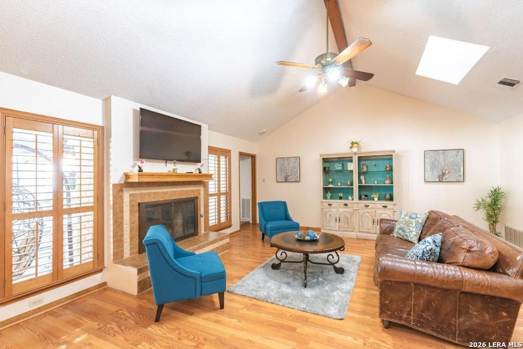 1423 Vista Del Monte San Antonio TX 78216