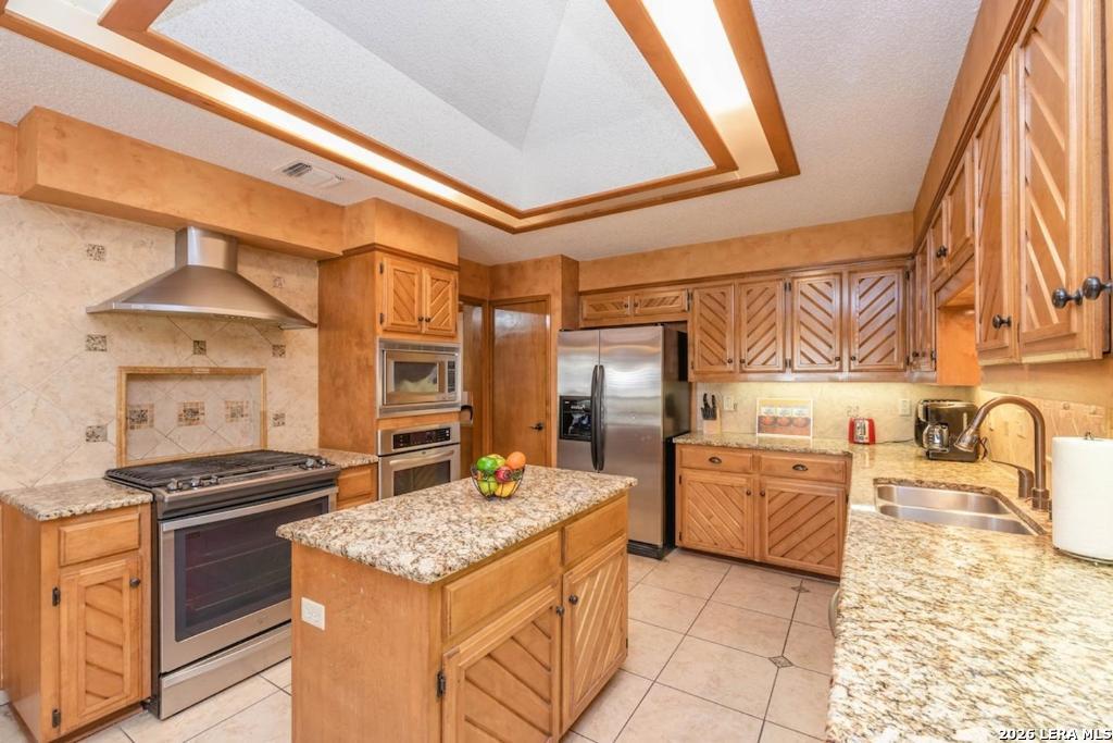1423 Vista Del Monte San Antonio TX 78216