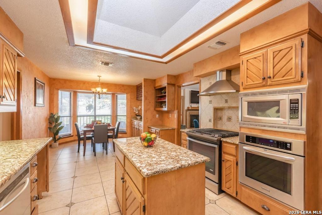 1423 Vista Del Monte San Antonio TX 78216