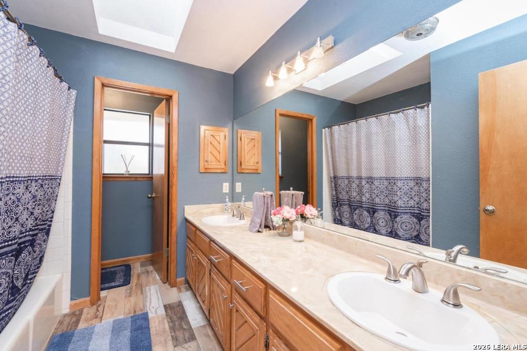 1423 Vista Del Monte San Antonio TX 78216