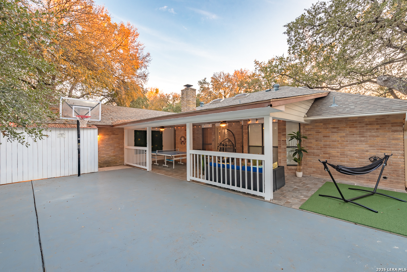 1423 Vista Del Monte San Antonio TX 78216