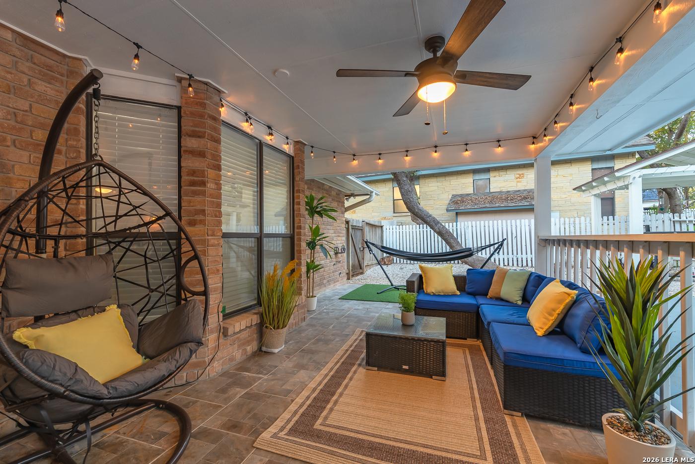 1423 Vista Del Monte San Antonio TX 78216