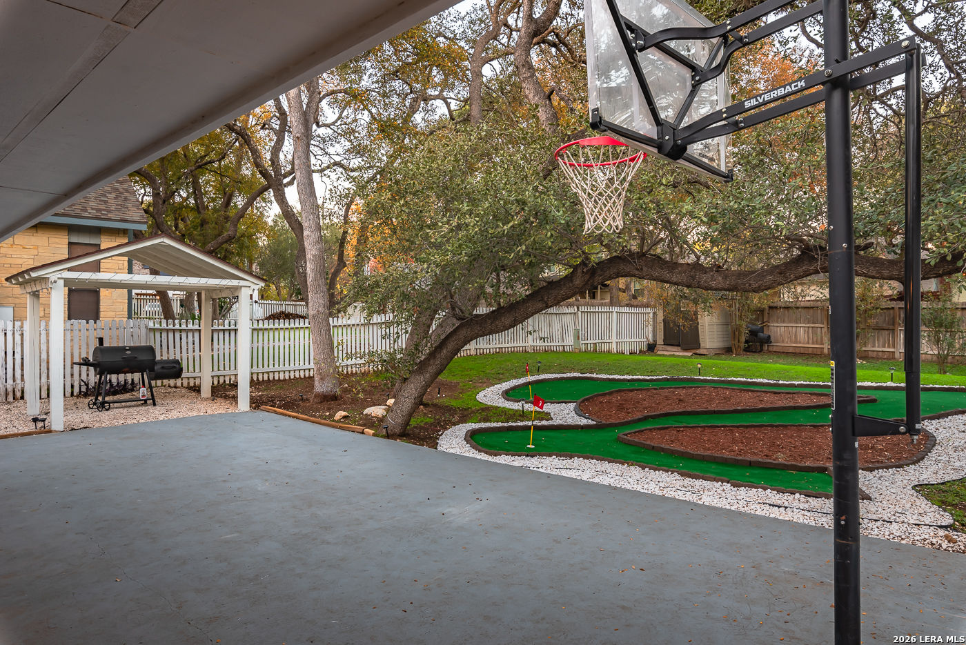 1423 Vista Del Monte San Antonio TX 78216