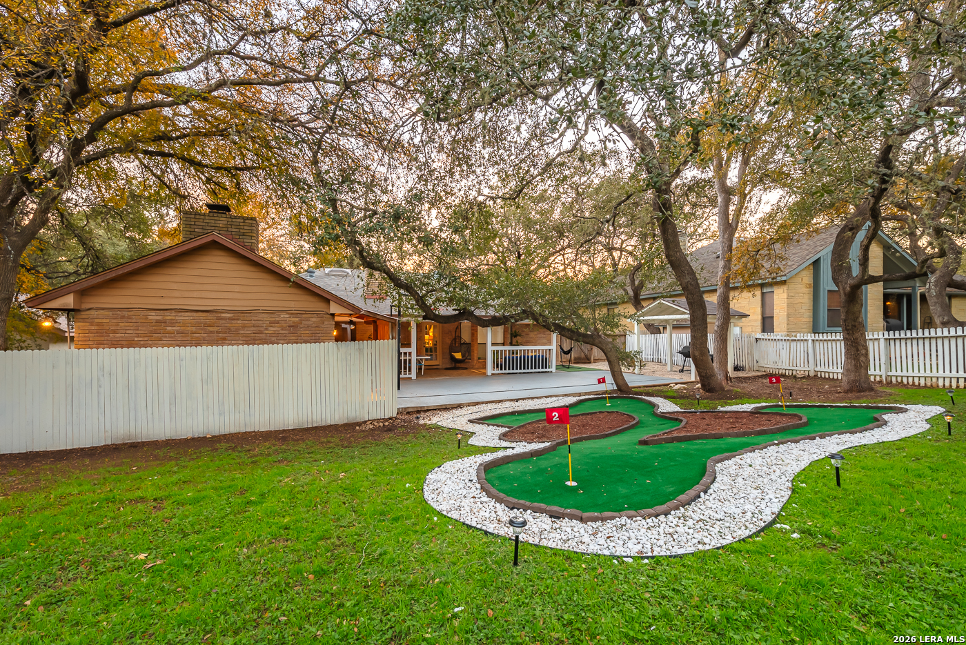 1423 Vista Del Monte San Antonio TX 78216