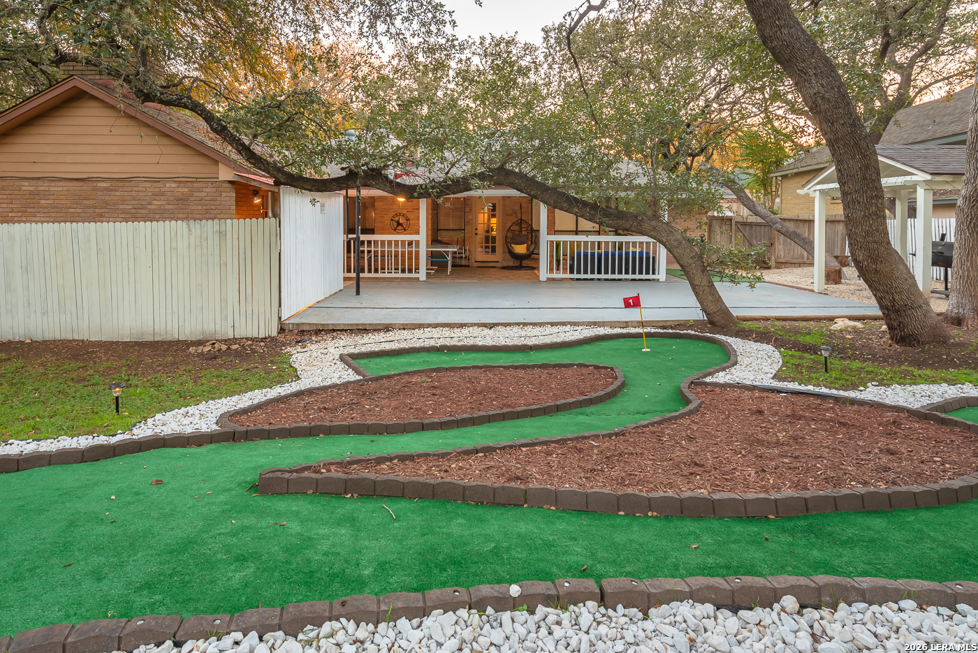 1423 Vista Del Monte San Antonio TX 78216