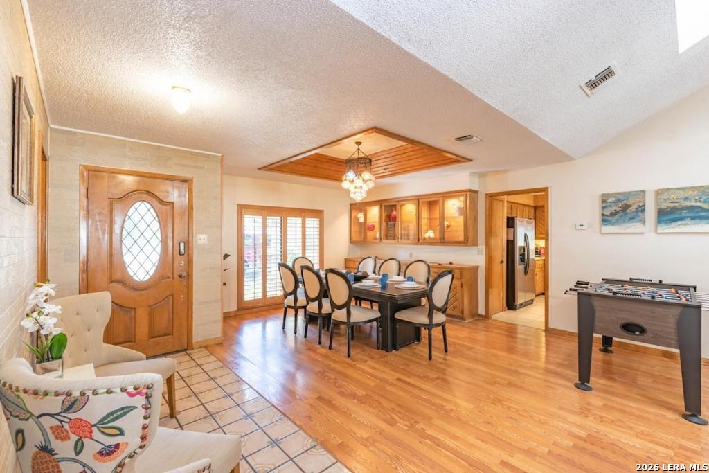 1423 Vista Del Monte San Antonio TX 78216