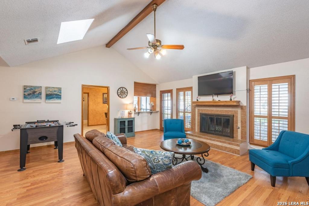 1423 Vista Del Monte San Antonio TX 78216
