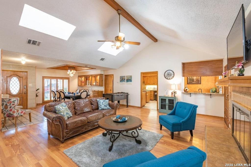1423 Vista Del Monte San Antonio TX 78216