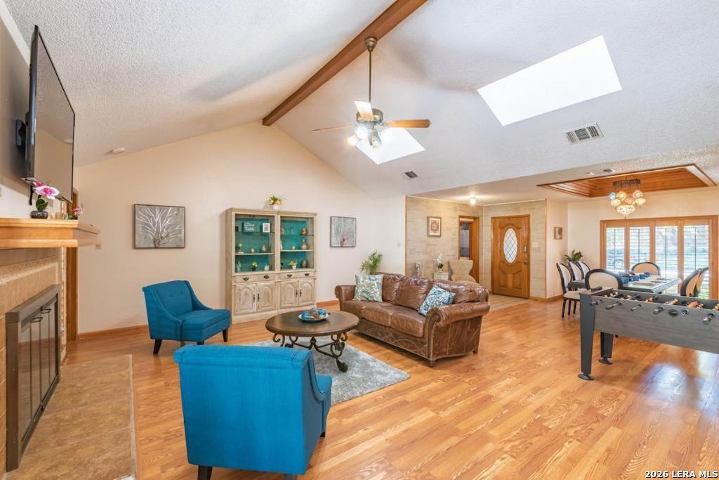 1423 Vista Del Monte San Antonio TX 78216