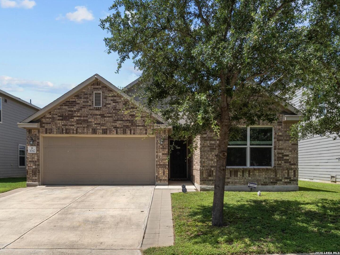 3042 Mission Gate San Antonio TX 78224