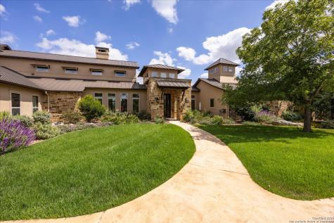 210 Rio Cordillera Boerne TX 78006