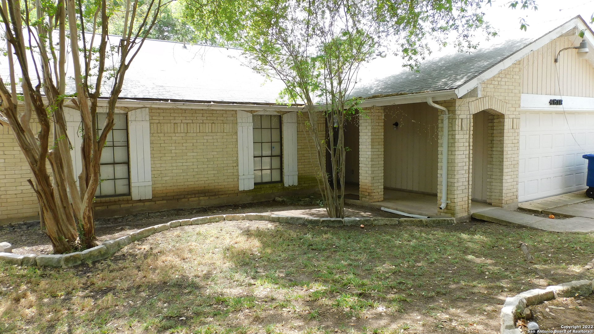4618 La Marquesa Street San Antonio TX 78233
