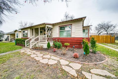 155 Saratoga Drive San Antonio TX 78213