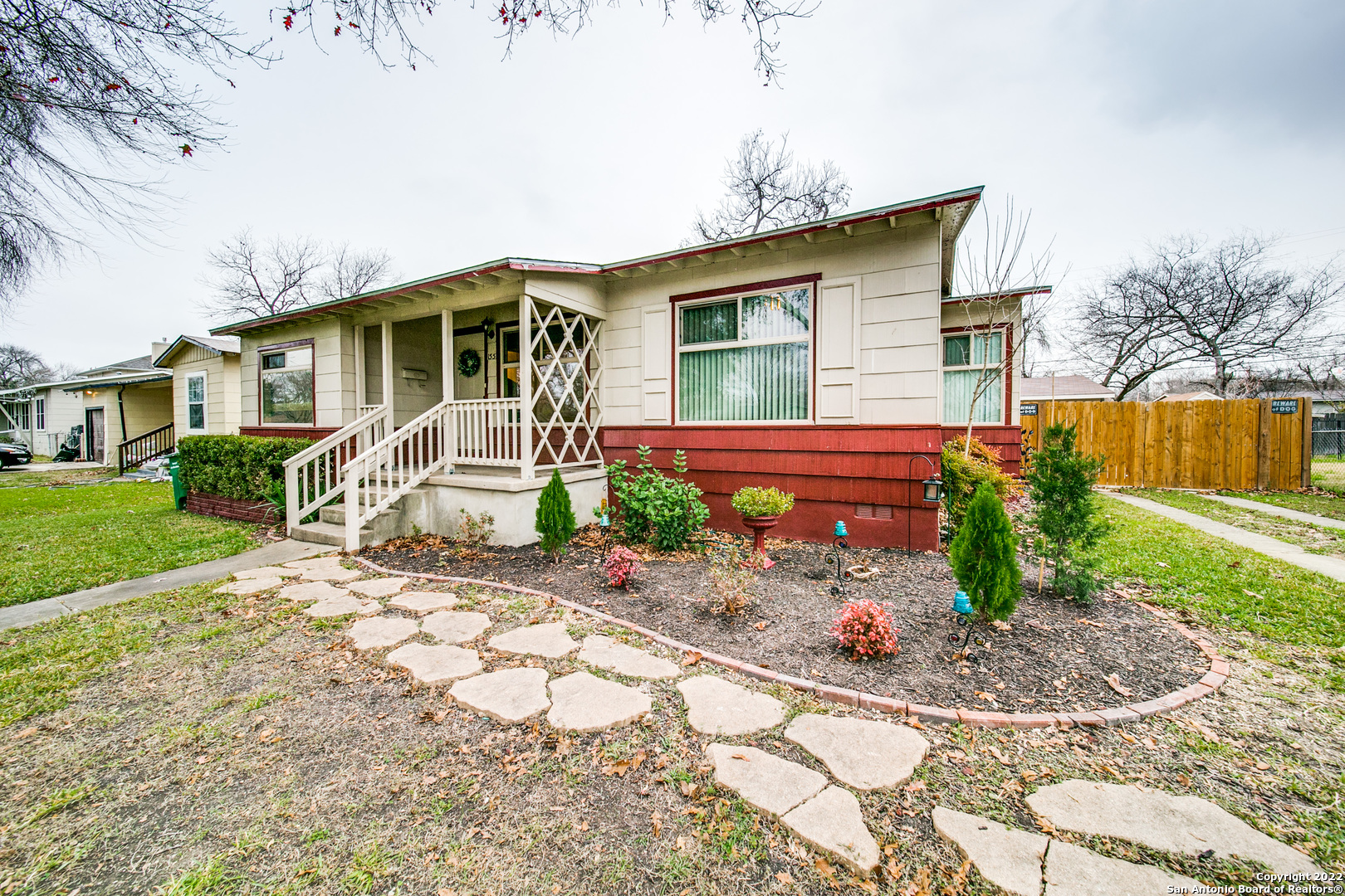 155 Saratoga Drive San Antonio TX 78213