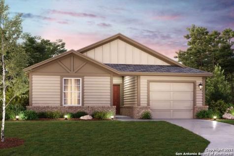 6211 Willow Point Boulevard San Antonio TX 78219