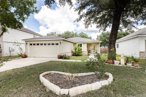 257 Katie Court Boerne TX 78006