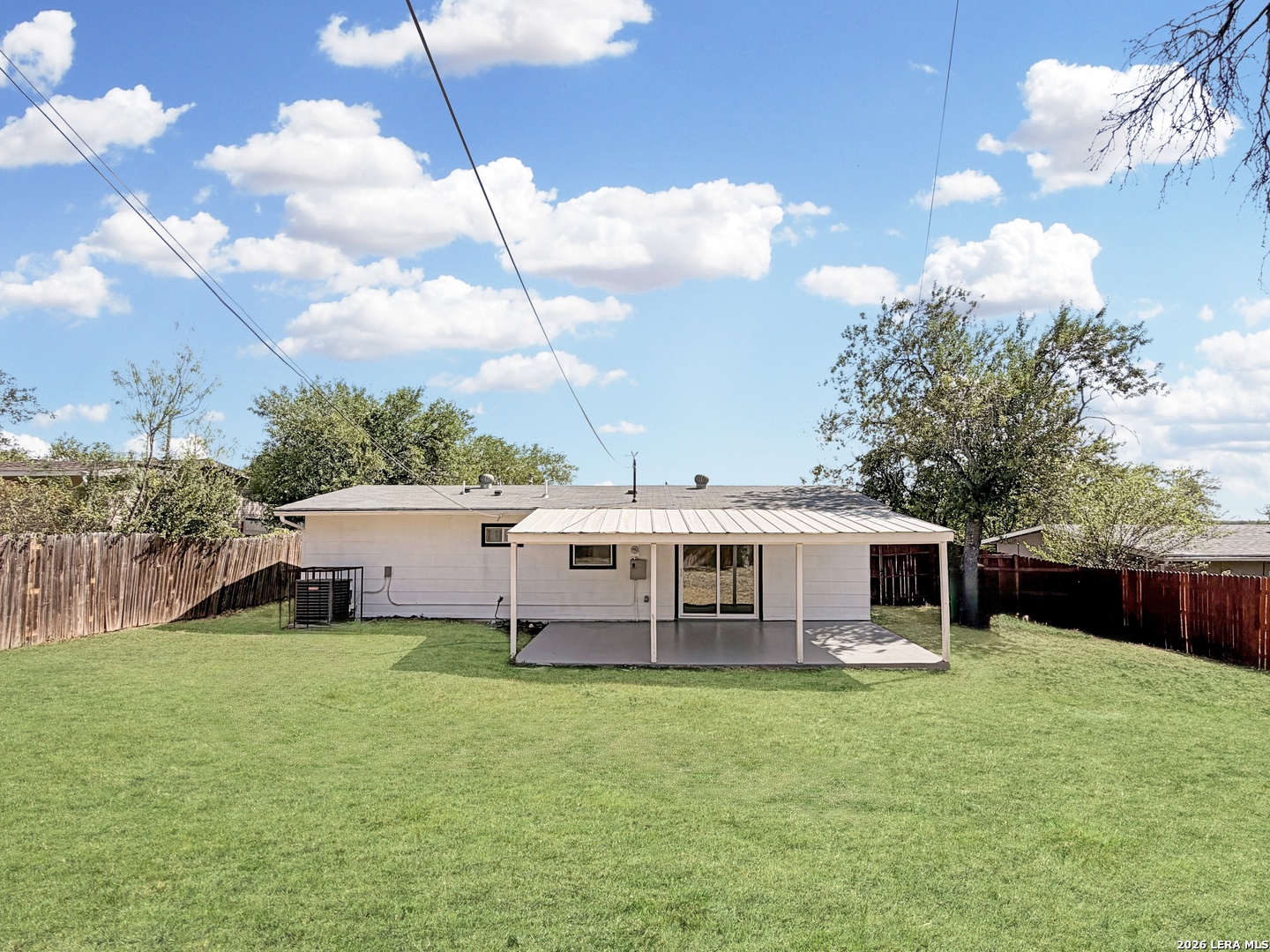 155 Rock Valley Drive San Antonio TX 78227