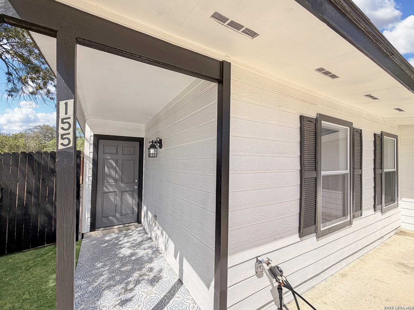 155 Rock Valley Drive San Antonio TX 78227