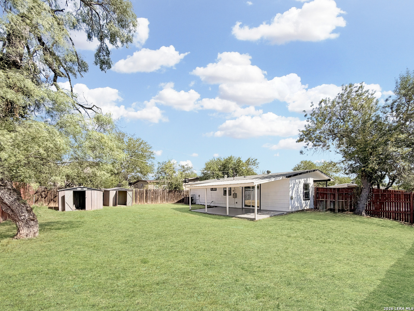 155 Rock Valley Drive San Antonio TX 78227