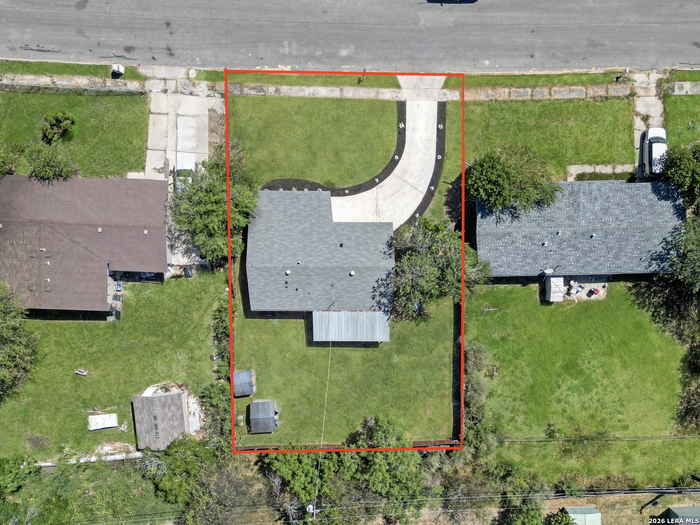 155 Rock Valley Drive San Antonio TX 78227