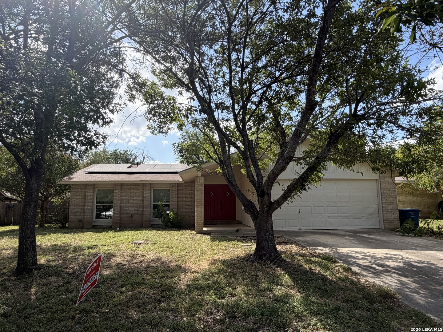 8707 Tamarisk San Antonio TX 78240