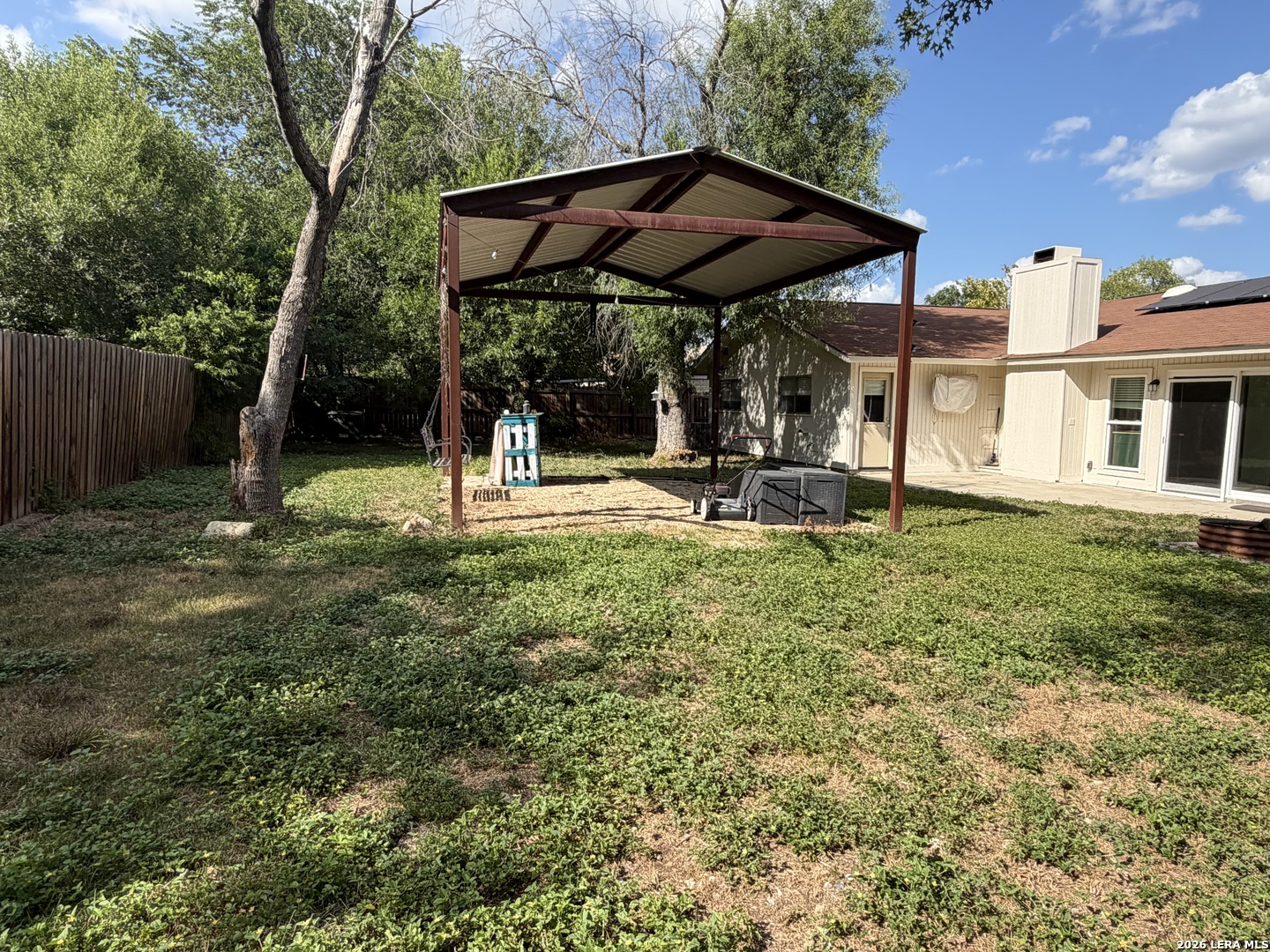 8707 Tamarisk San Antonio TX 78240