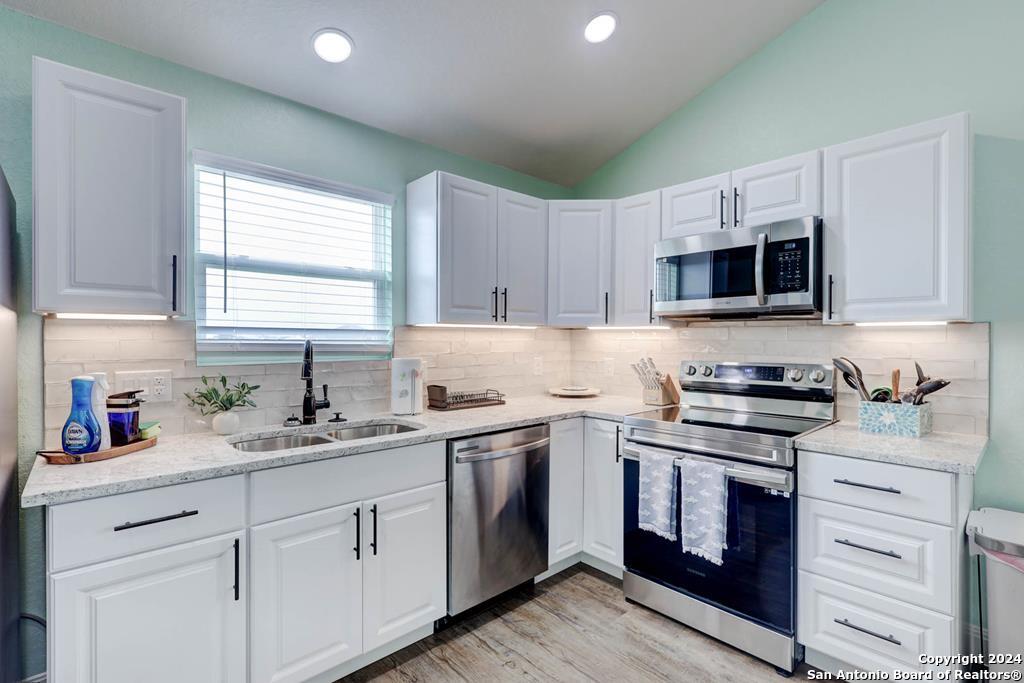 371 Misty Oak Rockport TX 78382