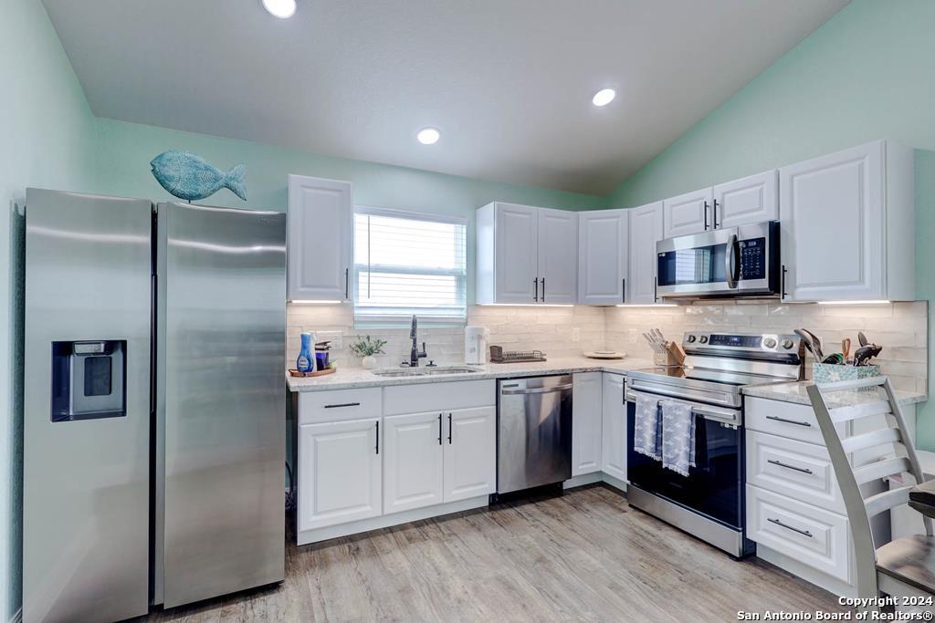 371 Misty Oak Rockport TX 78382