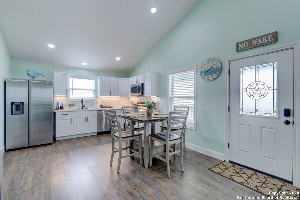 371 Misty Oak Rockport TX 78382