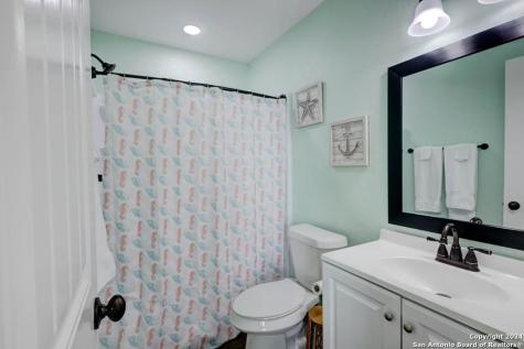 371 Misty Oak Rockport TX 78382