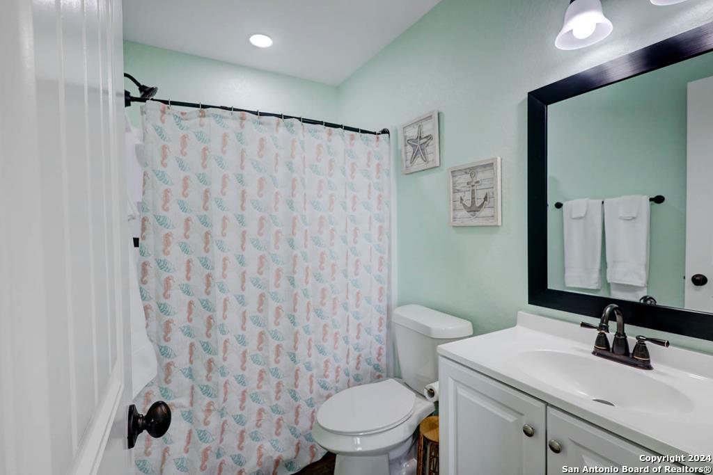 371 Misty Oak Rockport TX 78382