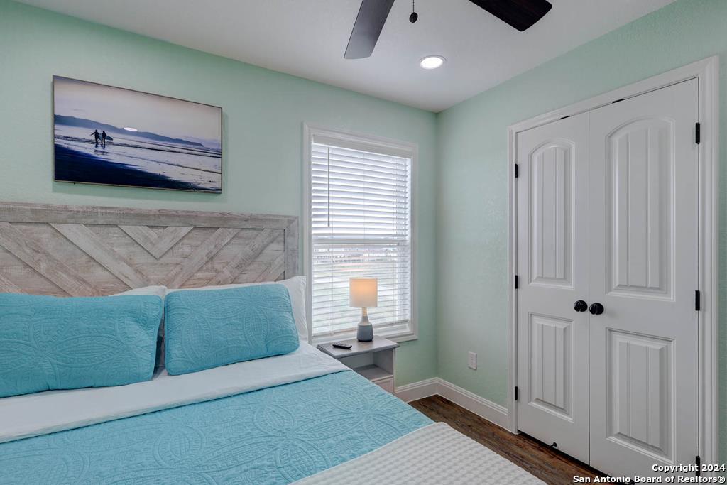 371 Misty Oak Rockport TX 78382