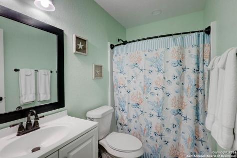 371 Misty Oak Rockport TX 78382