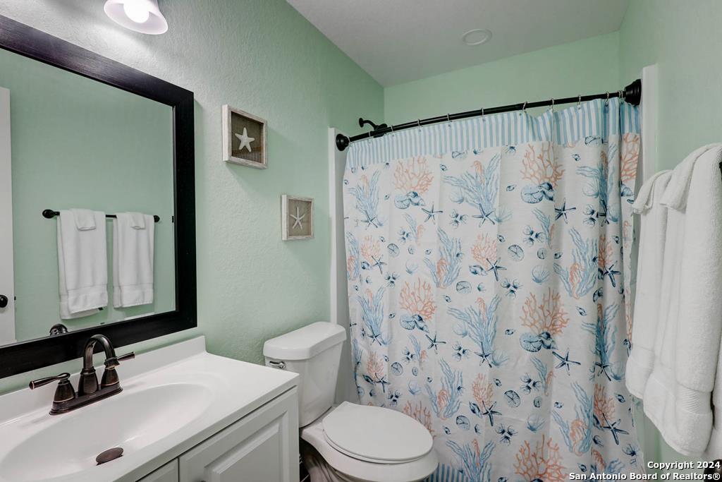 371 Misty Oak Rockport TX 78382