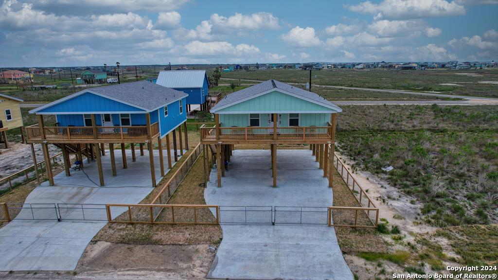 371 Misty Oak Rockport TX 78382