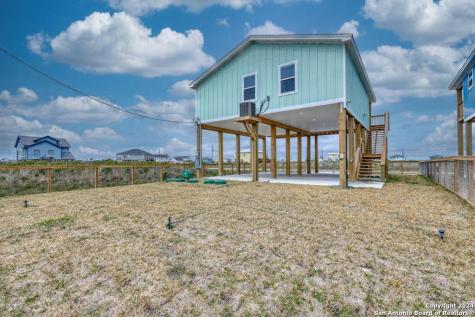 371 Misty Oak Rockport TX 78382