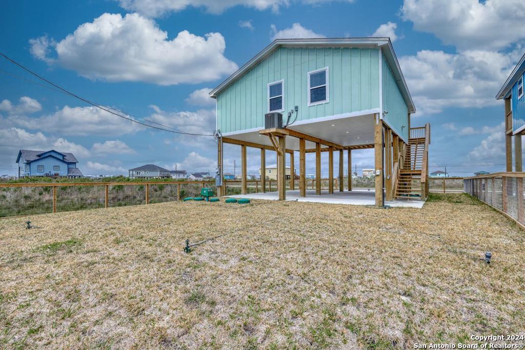 371 Misty Oak Rockport TX 78382