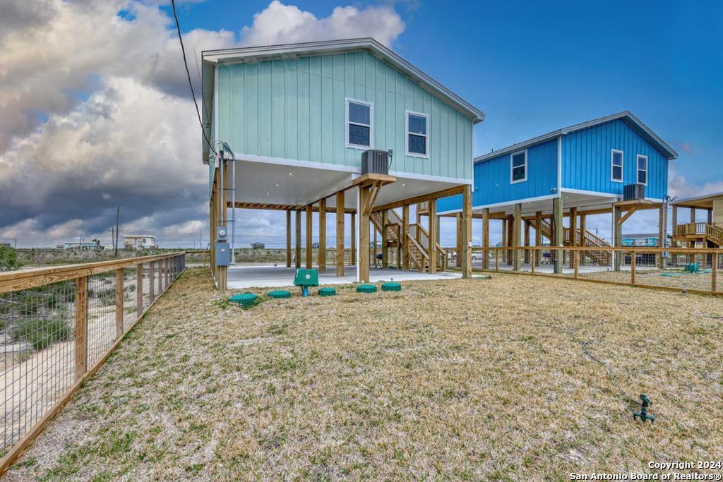 371 Misty Oak Rockport TX 78382