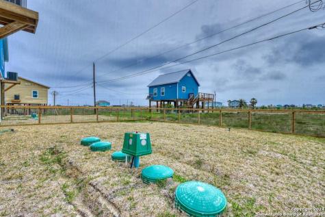 371 Misty Oak Rockport TX 78382
