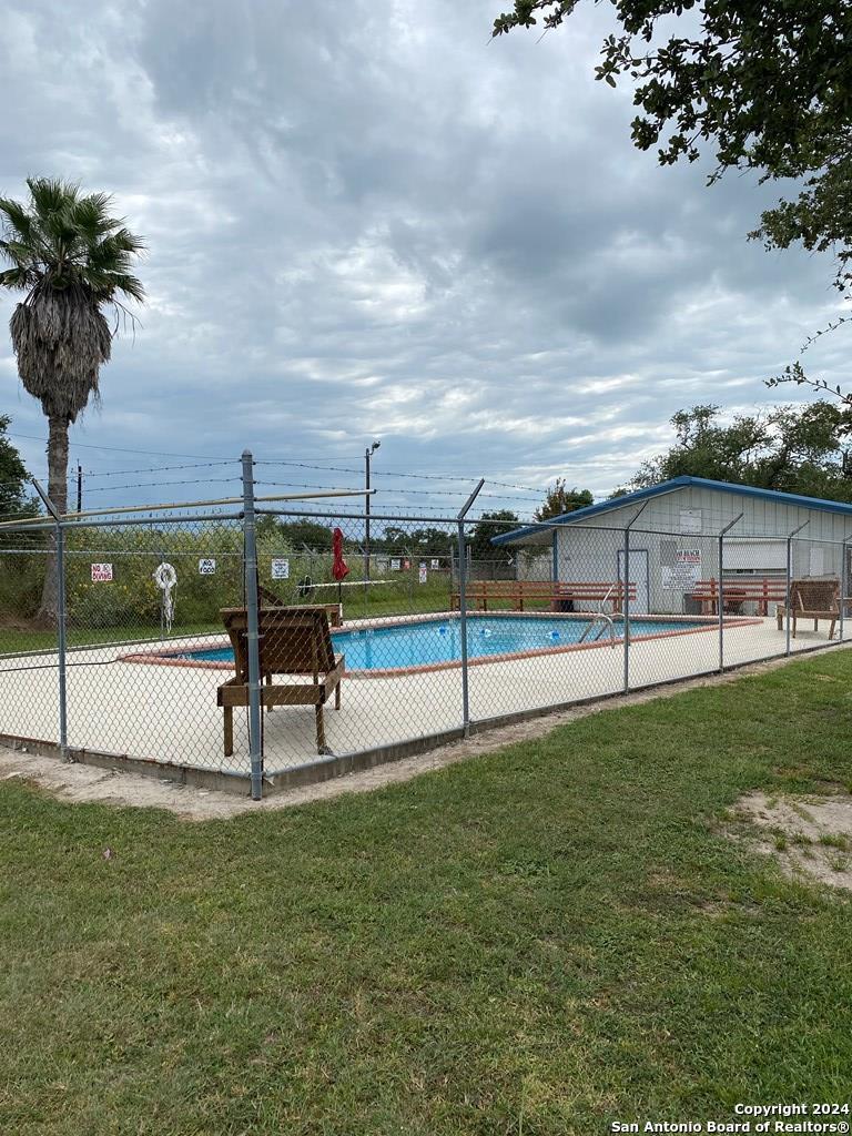 371 Misty Oak Rockport TX 78382