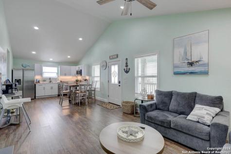 371 Misty Oak Rockport TX 78382