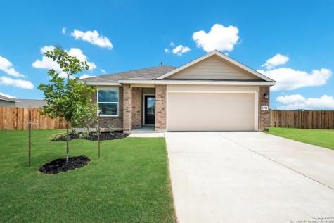 201 Wolf Crest Boulevard Seguin TX 78155