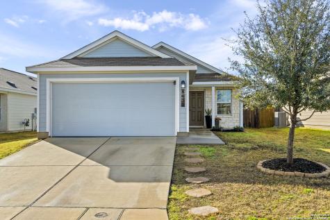 8430 Cassia Cove Converse TX 78109