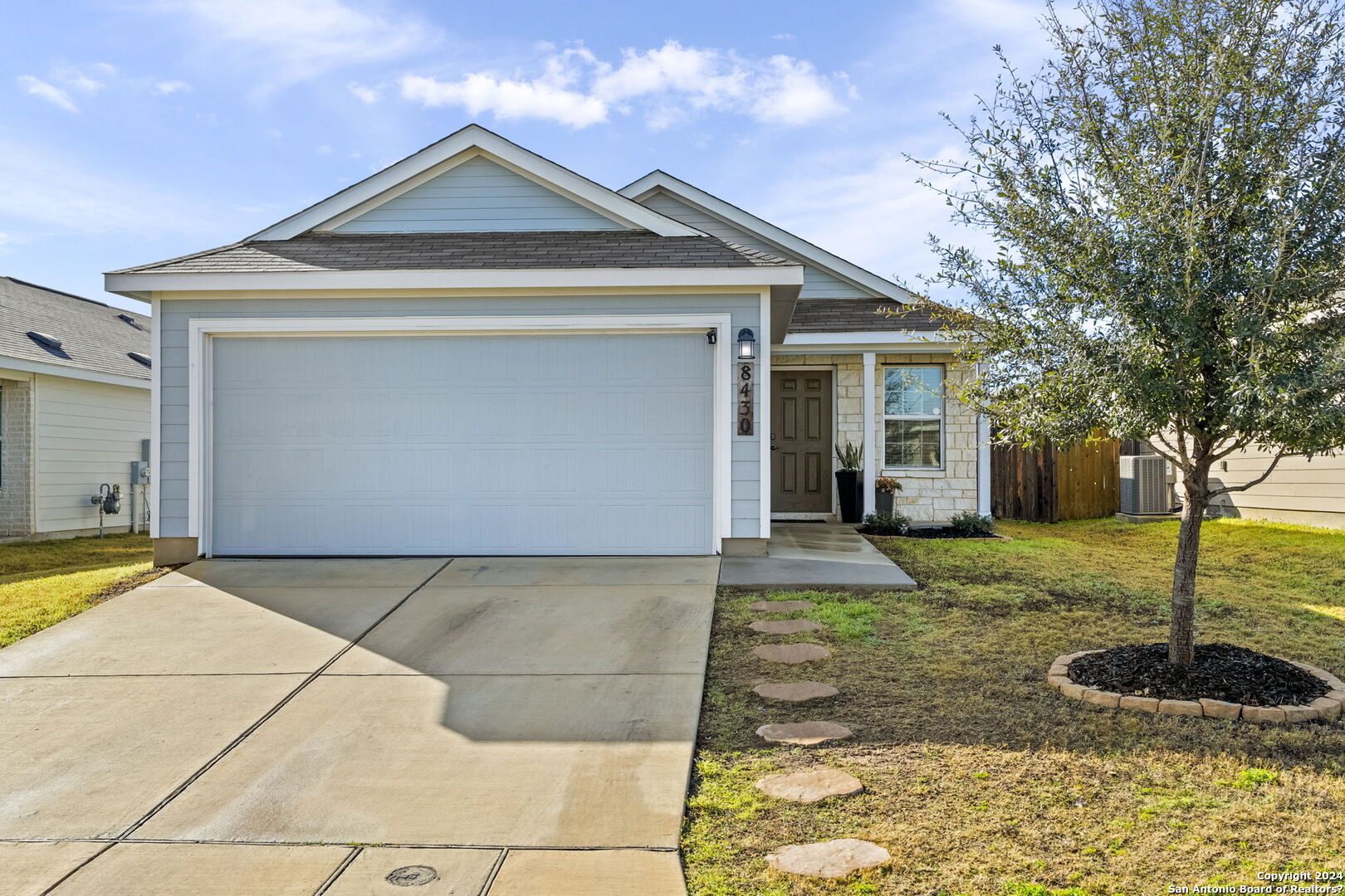 8430 Cassia Cove Converse TX 78109