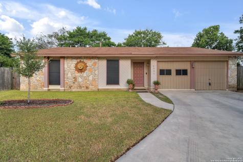 3901 Pipers Haven Street San Antonio TX 78251