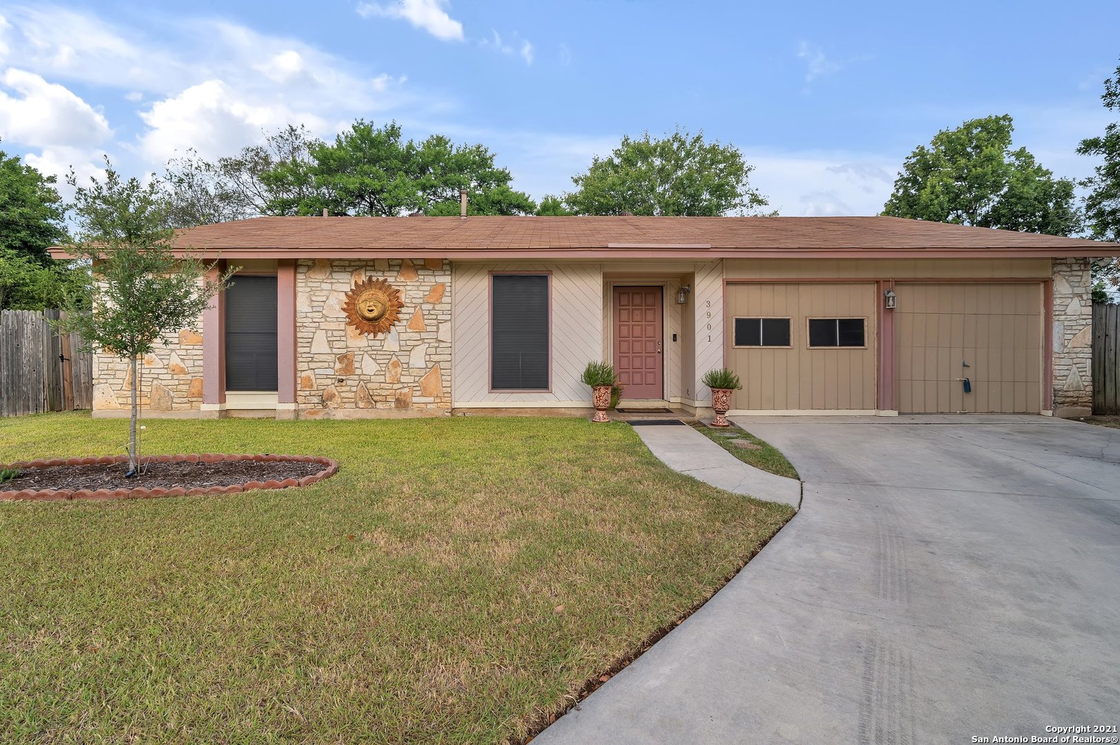 3901 Pipers Haven Street San Antonio TX 78251